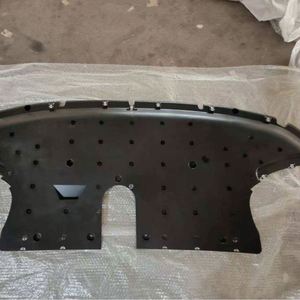 แผ่นกันกระแทกถังน้ำสำหรับรถยนต์ LIXIANG L7/L8/L9 รุ่น X01-55040011 - Product Image 3