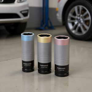 Llave de Reparación de Neumáticos Fasano FG 627 R17 R19 R21 para Uso Automotriz - Product Image 3