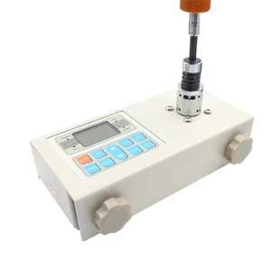 Tournevis dynamométrique manuel 20 Nm 200 kgf.cm, testeur de couple - Product Image 1