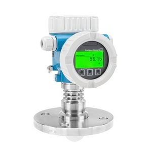 สวิตช์วัดแรงดัน Endress+Hauser PTP33B G1/2 ทองเหลือง IP65 10 บาร์ สำหรับก๊าซที่ไม่เป็นอันตราย - Product Image 1