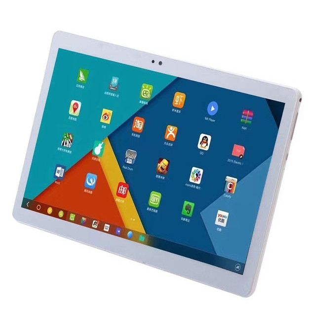 Tablette 10 Inch Octa Core Android Tablets RAM 2GB ROM 32GB Android 11 Tablet PC for Business Education