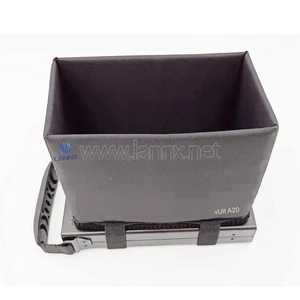 LANNX vUlt A20 scanner professionnel à ultrasons portatif pour vétérinaires, pour la grossesse des animaux, vérification usg - Product Image 5