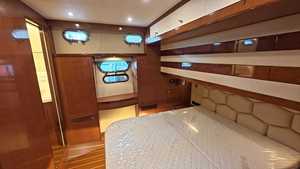 49-Foot siêu sang trọng FRP du thuyền cho offshore giải trí câu cá hàn hit Châu Âu Mỹ thị trường cho Cruising chèo thuyền - Product Image 2