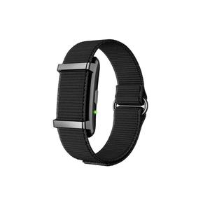 Nouveau bracelet intelligent de santé ECG PPG imperméable à l'eau pour hommes et femmes, sans écran, tendance et sportif - Product Image 1