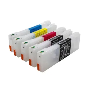 Cartucho de tinta rellenable, vacío, al mejor precio, para impresora Epson 7700, 9700, 7890, 9890, 7900, 9900