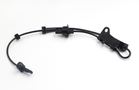 Sensor de sistema de frenos antibloqueo 57455TFO003 para Honda 2009-2013 Sensor ABS de alta calidad 57455TFO003-2011 Insight 2014-