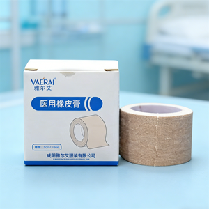 Cerotto Medico per Fissaggio Medicazioni con Forte Adesione Adatto per Ospedali, Cliniche e Cura delle Ferite a Casa - Product Image 6