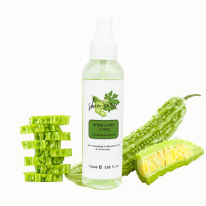 Tonique en vaporisateur <span class=keywords><strong>de</strong></span> vitamine C biologique végétalien <span class=keywords><strong>de</strong></span> 150ml hydratant et éclaircissant naturel pour adultes - Product Image 4