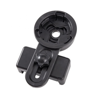 Télescope prévu Smartphone adaptateur de caméra télescope adaptateur de caméra support d'adaptateur de téléphone portable pour jumelles monoculaire - Product Image 1