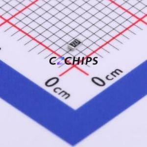 ตัวต้านทาน SMD RT0603CRE0722KL 0603 (ประเภท: ฟิล์มบาง) (ความต้านทาน: 22Kohm ความแม่นยำ: 0.25%) - Product Image 1