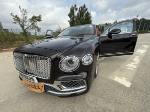 Cho <span class=keywords><strong>Bentley</strong></span> thay đổi cũ New Facelift chuyển đổi Kit Xe Bumper BodyKit cho <span class=keywords><strong>Bentley</strong></span> bay spur nâng cấp cơ thể Kit - Product Image 4