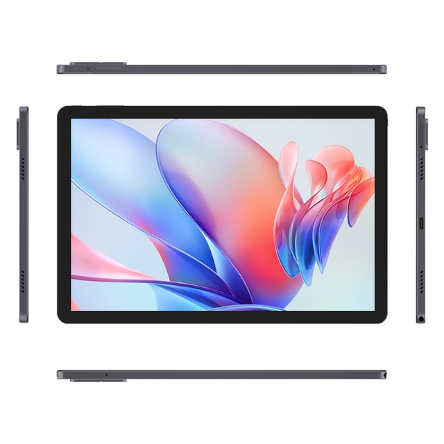 Wholesales Jumper EZpad M10 HD Tablet PC, 4GB+128GB, 10.1 Inch Android 13 OS Unisoc T606 Octa Core Network: 4G, US Plug
