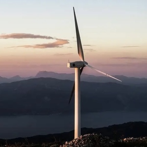 Toàn CẦU 30mW 50mW công nghiệp Quang Điện Gió hệ thống thế hệ lai EPC kỹ thuật mua sắm xây dựng Lithium - Product Image 4