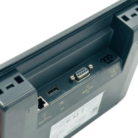 Interface homme-machine Smart700IE d'origine neuve pour contrôleur PLC 6AV6648-0DC11-3AX0 6AV6 648-0DC11-3AX0