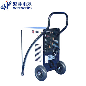 <span class=keywords><strong>Deshumidificador</strong></span> Industrial WETWELLS de 50 L/D con Personalización, para Áreas de Alta Humedad, al <span class=keywords><strong>Mejor</strong></span> <span class=keywords><strong>Precio</strong></span> - Product Image 2