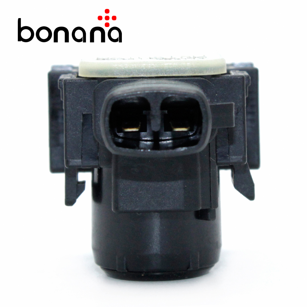 THE ROOTS❗️ 4pcs Radar Ultrasonic Parking Sensor 89341-78010 for 15-17