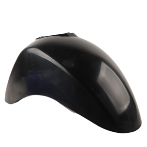 บังโคลนหน้า เหมาะสำหรับ Vespa <span class=keywords><strong>Sprint</strong></span> 125 150 <span class=keywords><strong>150cc</strong></span> บังโคลนหน้า แฟริ่งกันกระเด็น อะไหล่รถจักรยานยนต์ อุปกรณ์เสริมพลาสติก - Product Image 4