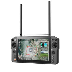 Télécommande de drone Skydroid H30 10 pouces, portée de 9 km, étanche IP65, émetteur RC industriel avec récepteur R30 - Product Image 2