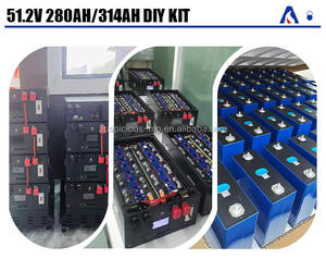 Sel Baterai LiFePO4 <span class=keywords><strong>3</strong></span>.2V 280Ah 6000-Cycle Efisiensi Tinggi Grosir untuk Penyimpanan Energi Skala Besar dan Mobilitas Listrik AUSPICIOUS - Product Image 6