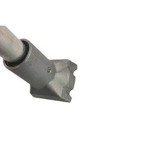 High Quality Auto Spare Parts Truck Body Parts 3197850 20466894 Mudguard <b>Bracket</b> for VOLVO Series <b>Heavy</b> <b>Duty</b> - Product Image 3