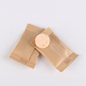 Accessoires <span class=keywords><strong>de</strong></span> nettoyage ménager multifonctionnels, comprimés effervescents solides, comprimés à laver avec un petit emballage - Product Image 3