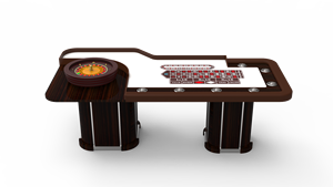 Mesa de <span class=keywords><strong>Ruleta</strong></span> de <span class=keywords><strong>Casino</strong></span> Personalizada, Mesa de <span class=keywords><strong>Ruleta</strong></span> Profesional de Fábrica, <span class=keywords><strong>Precio</strong></span> al por Mayor, Equipo de <span class=keywords><strong>Casino</strong></span> en Venta - Product Image 3
