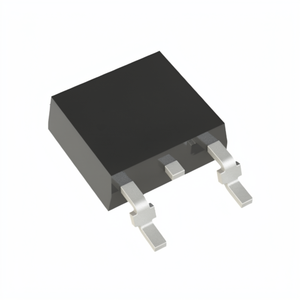 Transistores ZXT953KTC TO-252-3, DPAK, SC-63, Chips Electrónicos, Componentes BOM IC en Stock - Product Image 1