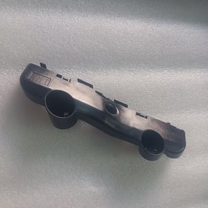 Soporte de Barra Delantera Derecha para Parachoques Delantero <span class=keywords><strong>Navarra</strong></span> Original 622225jg0a, Suministro de Fábrica China - Product Image 4