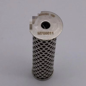 NOUVEAU 453020A Élément filtrant à colle thermofusible 150 MIC New Original Ready Warehouse Industrial Automation PLC Programming Controller - Product Image 1