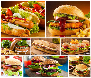 Máquina <span class=keywords><strong>de</strong></span> horno <span class=keywords><strong>de</strong></span> <span class=keywords><strong>pan</strong></span> para hamburguesas, calentador <span class=keywords><strong>de</strong></span> perro caliente usado en tienda <span class=keywords><strong>de</strong></span> comida rápida, <span class=keywords><strong>tostadora</strong></span> <span class=keywords><strong>de</strong></span> hamburguesas, 110V y 220V - Product Image 6