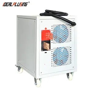 Ventes directes d'usine 8V tension et courant stables 2000A produit électronique de commutation réglable 16KW alimentation de Test cc