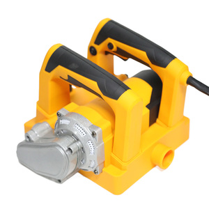 <span class=keywords><strong>Raboteuse</strong></span> à <span class=keywords><strong>béton</strong></span> électrique de haute qualité à bas prix, utilisée pour la construction, <span class=keywords><strong>raboteuse</strong></span> murale pour le décapage - Product Image 2