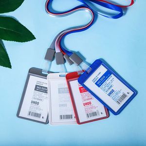 Promotional Lanyard Customizable Phone Neck Strap Tool <b>Keychain</b> Printing Sublimation Satin Polyester Lanyards With Logo <b>Custom</b> - Product Image 1