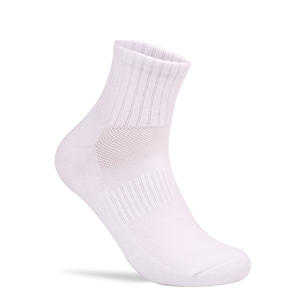 <span class=keywords><strong>Calze</strong></span> sportive da <span class=keywords><strong>uomo</strong></span> in 100% cotone, personalizzabili con LOGO, <span class=keywords><strong>calze</strong></span> a compressione a mezza gamba con imbottitura in spugna, ideali per la protezione atletica - Novità calda! - Product Image 6