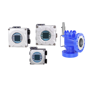 La sécurité est garantie grâce au positionneur ND7000. Pneumatique intelligent - Product Image 4