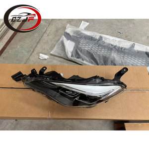 Kit de pièces de carrosserie CZJF, accessoires de voiture, phare avant à LED, phare, lampe frontale pour Toyota <span class=keywords><strong>Corolla</strong></span> USA <span class=keywords><strong>SE</strong></span> 2016 2017 <span class=keywords><strong>2018</strong></span> - Product Image 4