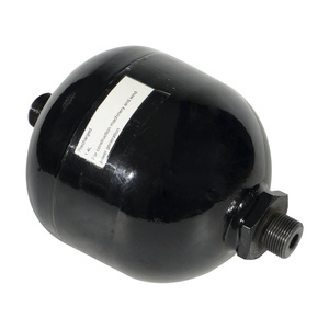 Не требный обслуживания мембранный гидравлический аккумулятор 10-летний срок службы гарантии - Product Image 5