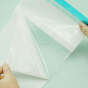 Pansement transparent imperméable sur mesure pour <span class=keywords><strong>kit</strong></span> NPWT 20x30cm; 25x30cm; 30x30cm; 30x45cm - Product Image 6