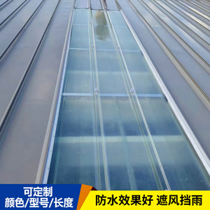 Frp Roofing And Wall Tiles 1.0mm 2.0mm 3.0mm Customizable For Industrial Anti Corrosion Panels - Product Image 2