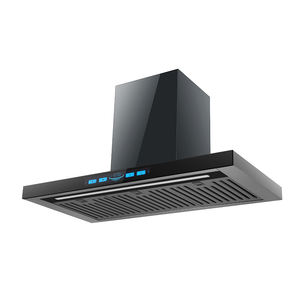 Campana extractora <span class=keywords><strong>de</strong></span> pared IDEA en forma <span class=keywords><strong>de</strong></span> T, la última campana extractora <span class=keywords><strong>de</strong></span> humo con ventilador <span class=keywords><strong>de</strong></span> escape para campana <span class=keywords><strong>de</strong></span> <span class=keywords><strong>cocina</strong></span> - Product Image 2