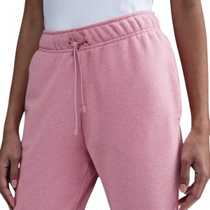 Pantalons de jogging en nylon durables pour femmes, vente chaude, taille élastique de haute qualité, crayon, prix bas pour les coureurs sportifs actifs - Product Image 3