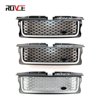 ROVCE – calandre de pare-chocs avant de voiture pour Land Rover Range Rover Sport 2006-2009 L320, offre spéciale