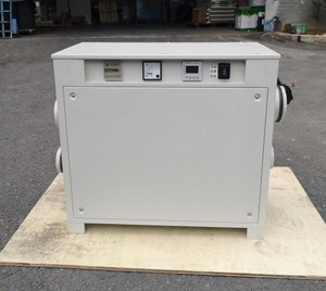 Nhiệt độ thấp môi trường quay bánh xe hút ẩm Máy hút ẩm không khí Máy - Product Image 3