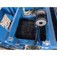 Machine de compactage automatique de haute qualité pour mousse EPE EPP