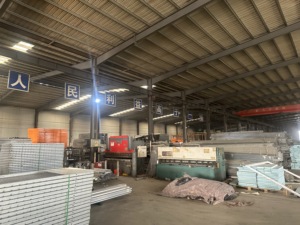 Cancha <span class=keywords><strong>de</strong></span> Fútbol Profesional para Exteriores MCG con Estructura <span class=keywords><strong>de</strong></span> Acero Galvanizado - Product Image 4