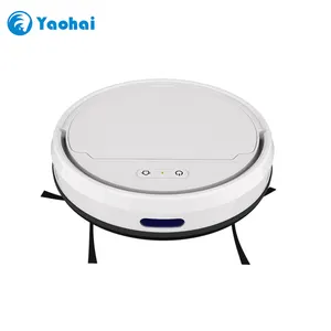 smart home appliances electrical robot vacuum cleaner auto for home mopping and cleaning best promotion price on amazon