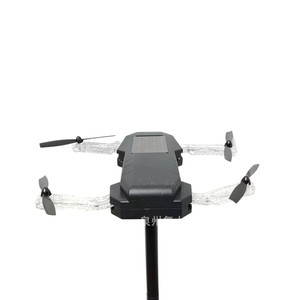 Lampe solaire décorative autoportante pour jardin, éclairage LED extérieur étanche à énergie solaire pour cour et patio - Product Image 1