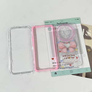 3 in 1เคสโทรศัพท์กันกระแทกพิมพ์ลายกากเพชรอีพ็อกซี่สำหรับ <span class=keywords><strong>OPPO</strong></span> A6 <span class=keywords><strong>Pro</strong></span> 4G Reno 16C <span class=keywords><strong>5G</strong></span> Reno 16F <span class=keywords><strong>5G</strong></span> Reno 16 <span class=keywords><strong>5g</strong></span> - Product Image 1
