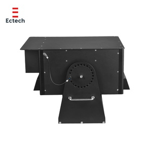 Equipo de Producción de Eventos de Alta Gama, Sistema Láser de Alta Potencia RGB a Todo Color, Sky Write de 40w IP65, Láser para Exteriores - Product Image 4