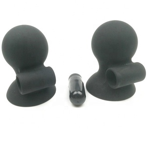 Mini succionador de pezones, producto sexual, estimulador de punto G, ventosa para pezones, corrector, bomba de clítoris, juguetes sexuales para mujer - Product Image 2